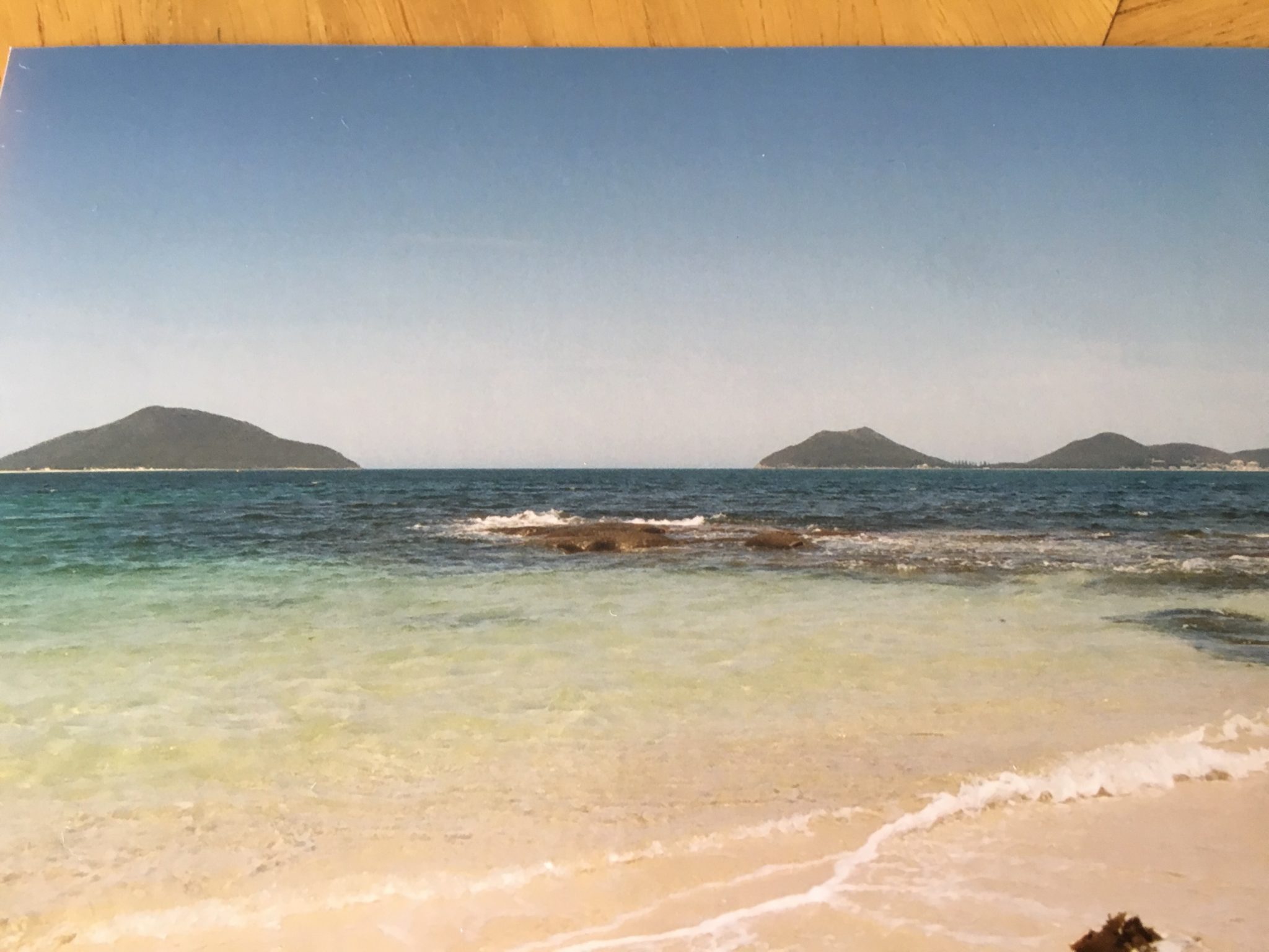 Jimmys Beach Makes An Appearance in the New York Times News Of The Area