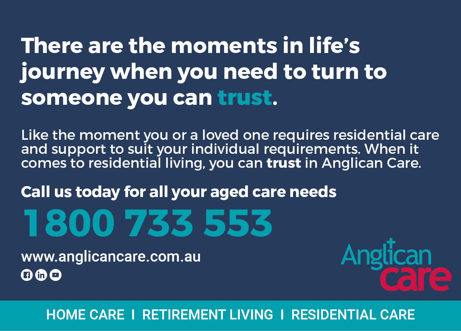 Anglican Care