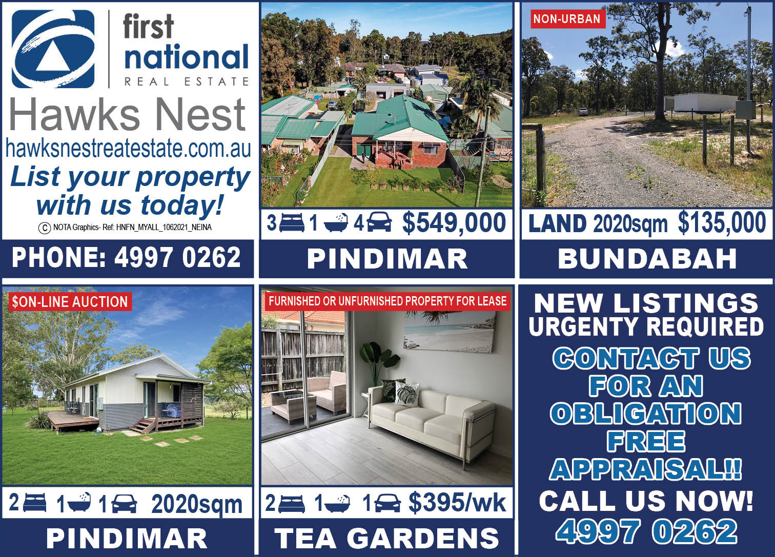 Hawks Nest First National