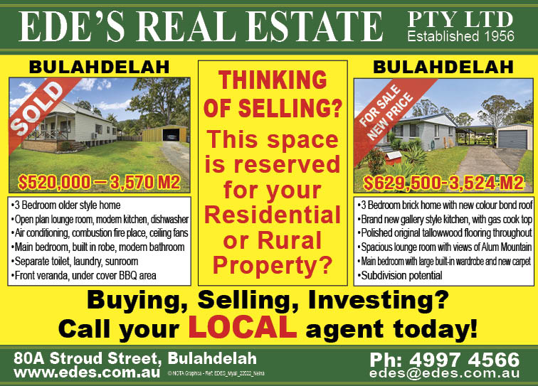 Ede's Real Estate
