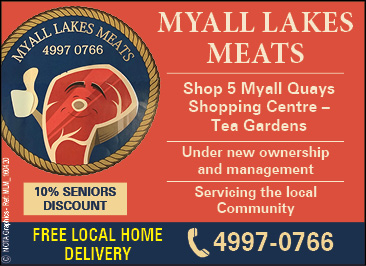 Myall Lakes Meats