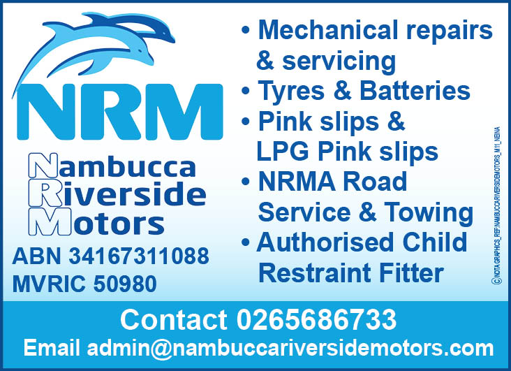 Nambucca Riverside Motors