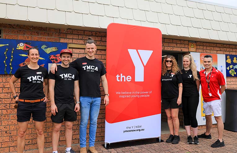 The Y NSW to continue management of MidCoast LGA pools for twelve-month period – News Of The Area