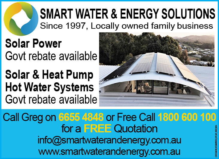 Smart Water & Energy Solutions