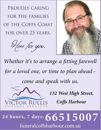 Funeral of Victor Rullis
