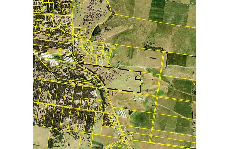 Council puts a stop to development at 610 Seaham Road in Nelsons Plains