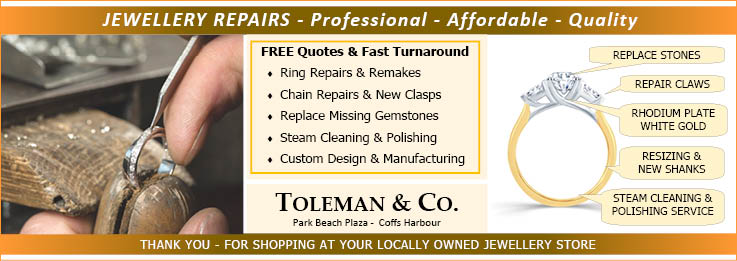 Toleman & Co
