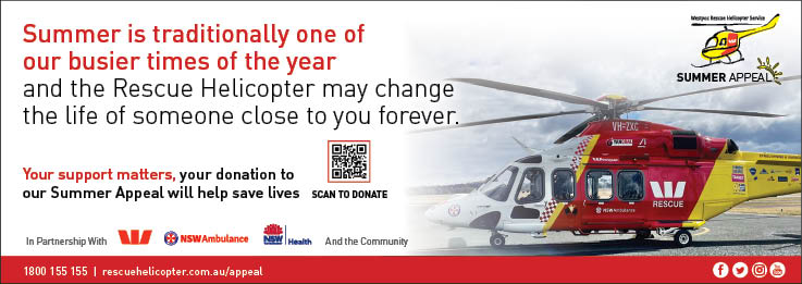 Westpac Helicopters