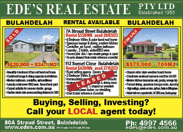 Ede's Real Estate