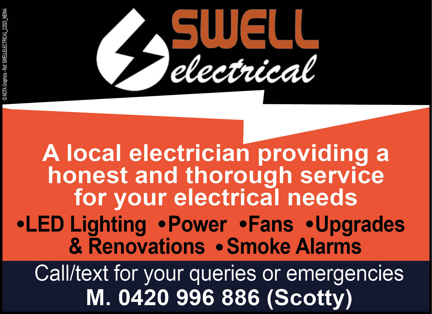 Swell Electrical