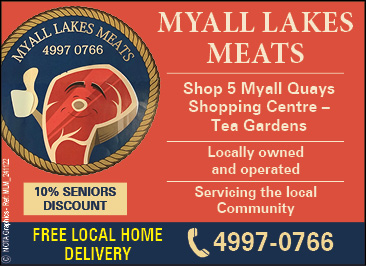 Myall Lakes Meats