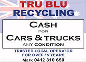 Tru Blu Recycling