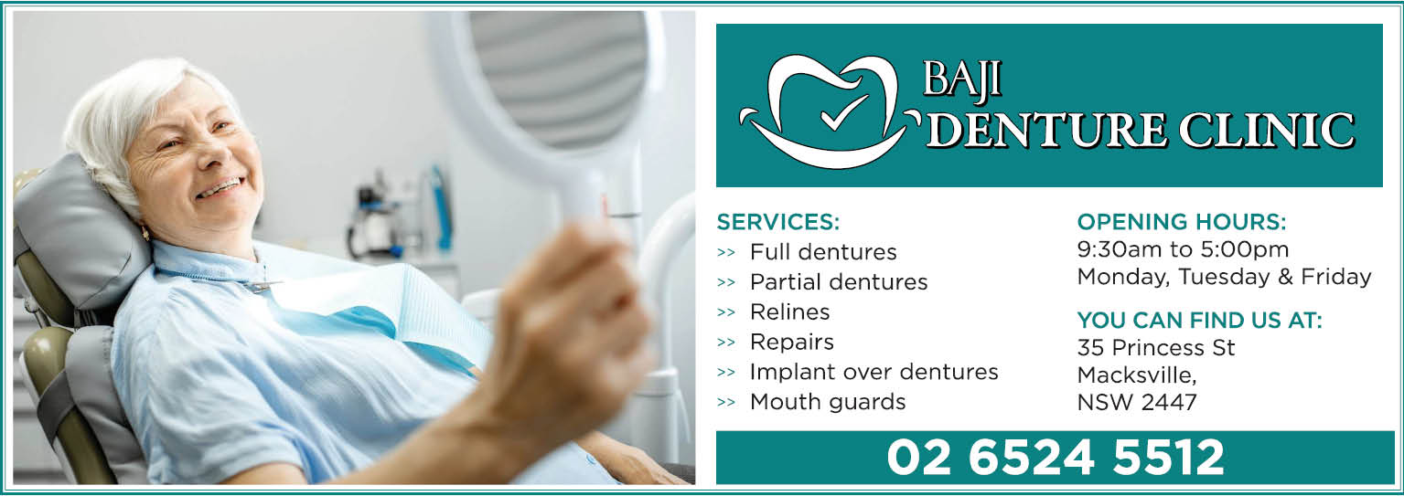 Baji Denture Clinic