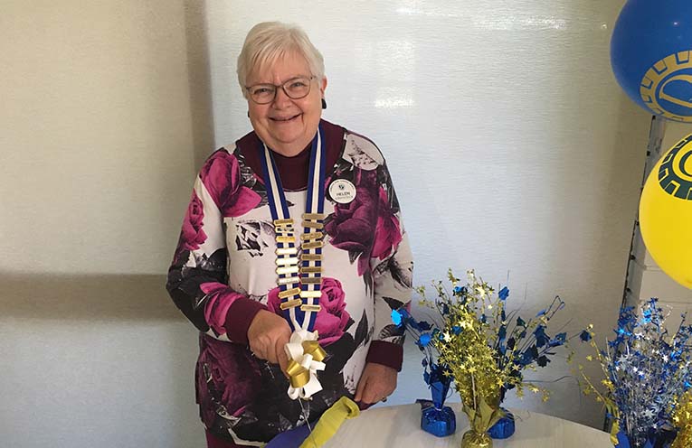 Retirees find connection and adventure with Nambucca River Combined Probus Club