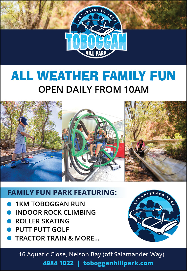 Port Stephens Probus Club enjoying everything from ballet and bowling