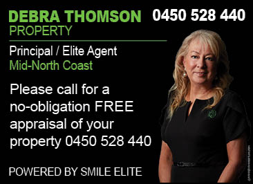 Smile Elite - Debra Thomson