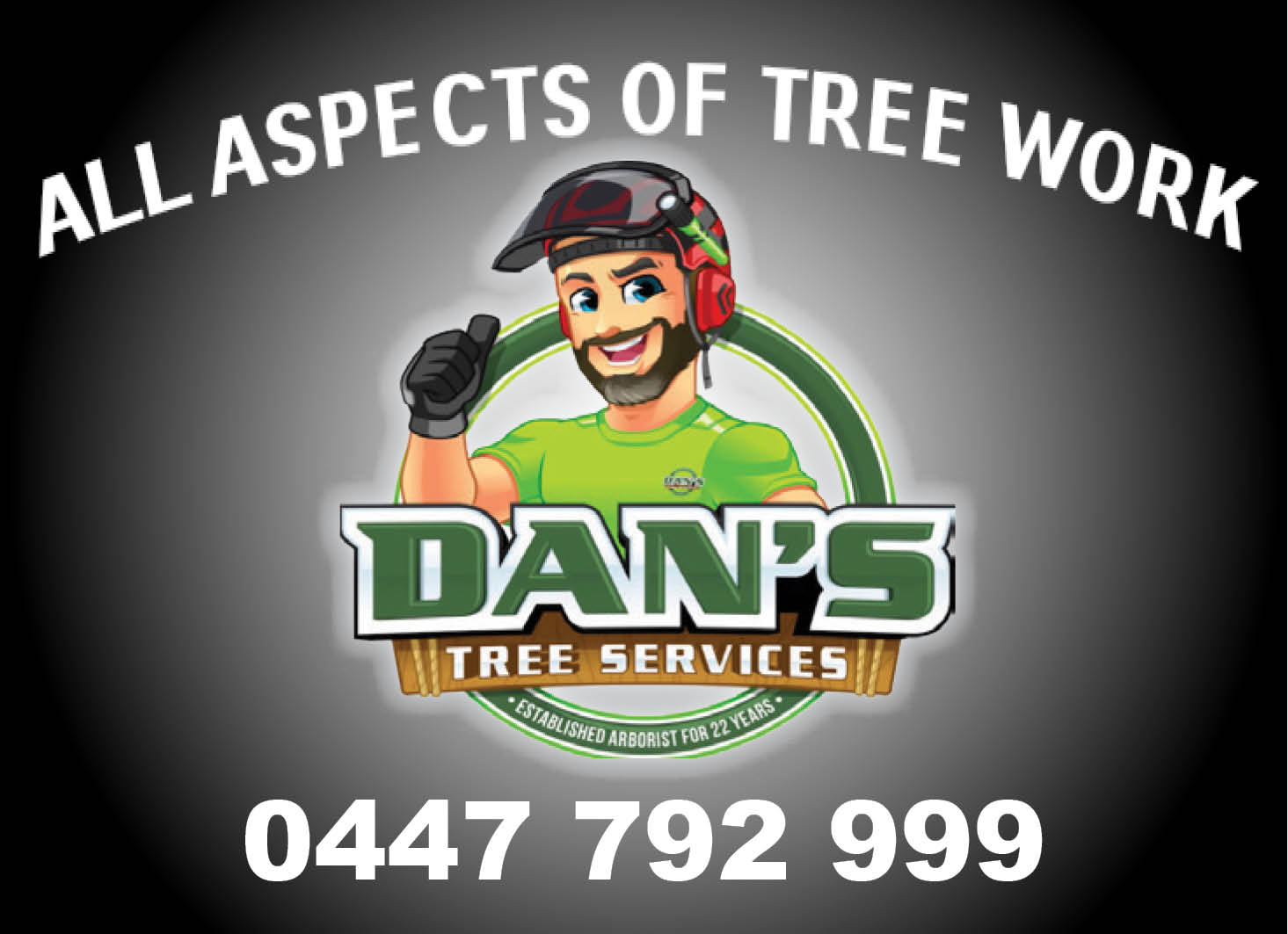 Dan's Tree Services