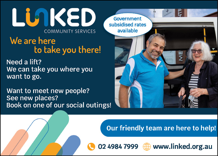 Linked Community Services