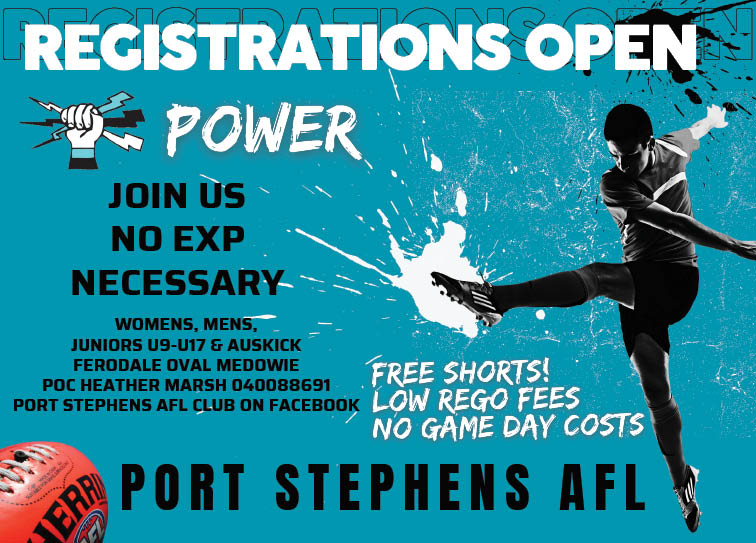 Club AFL de Port Stephens