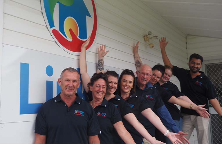 Linked to Life - The First Audit Since the Royal Commission Into Aged Care